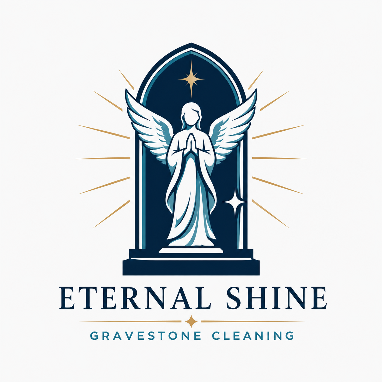 Eternal Shine Gravestone Cleaning